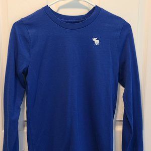 Boys Abercrombie Shirt
